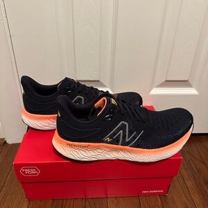 New Balance Men's Fresh Foam Runners - Brand New